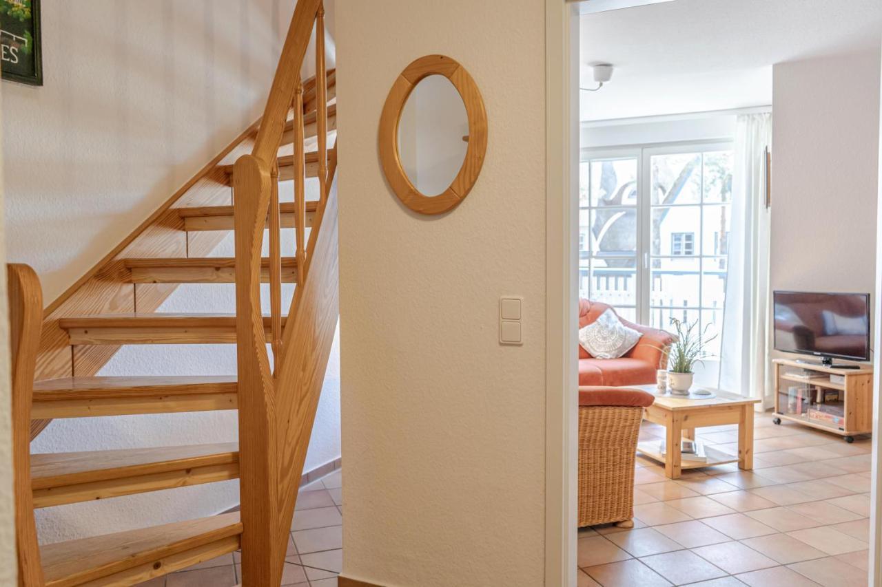 Achtern Diek 8A - Wohnung 5 Цингст Экстерьер фото